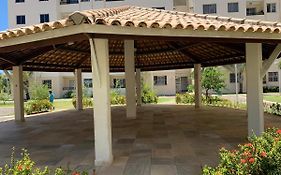 Apartamento Aruana a 3 Km da praia